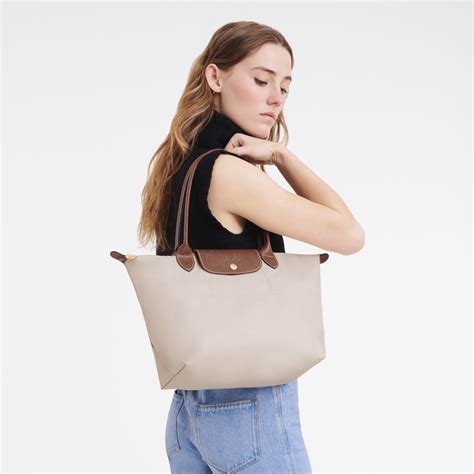 medium Le Pliage Original tote bag .